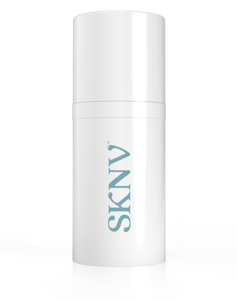 SKNV Product Bottle
